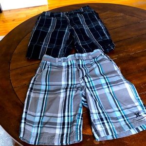 Youth boys shorts